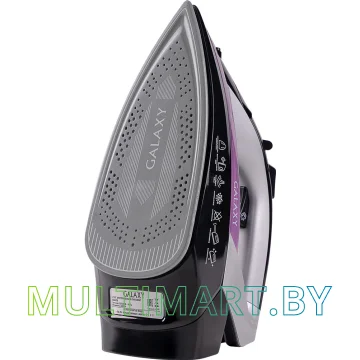 Утюг Galaxy Line GL6128 картинка 2